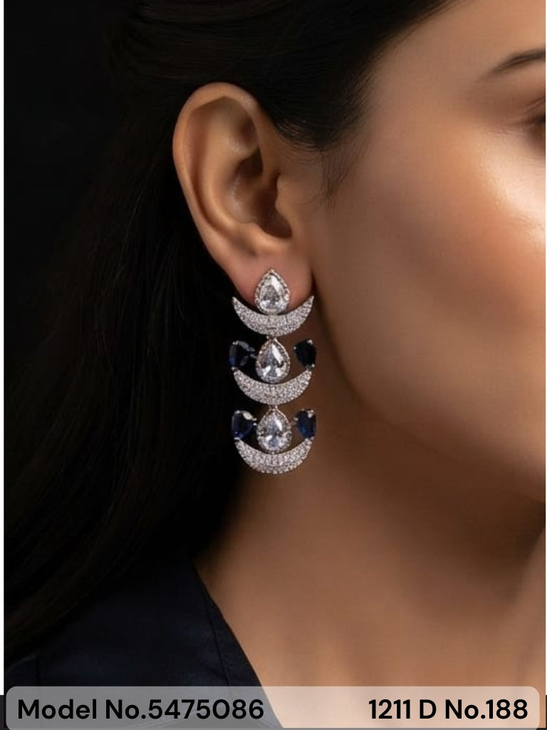 Earrings | Latest Fashion Jewelry - Amaara World