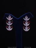 Imitation Jewelry | Cz Earrings