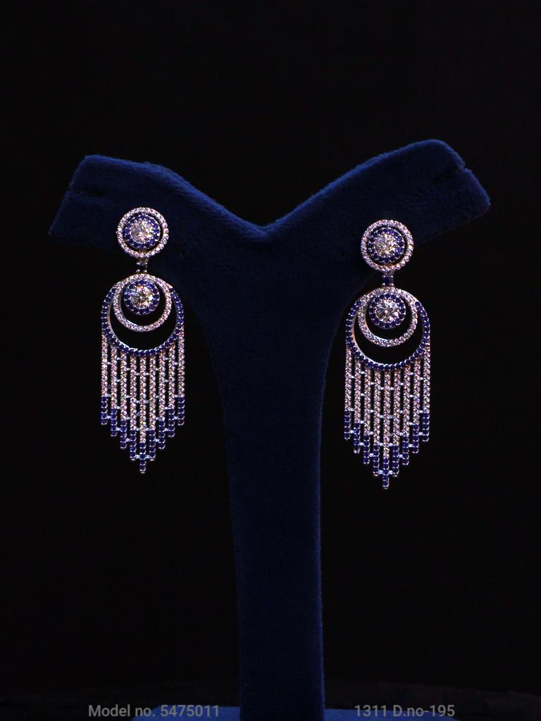 Earrings for grand Occasions