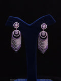 Bridal Earrings | Original Cz