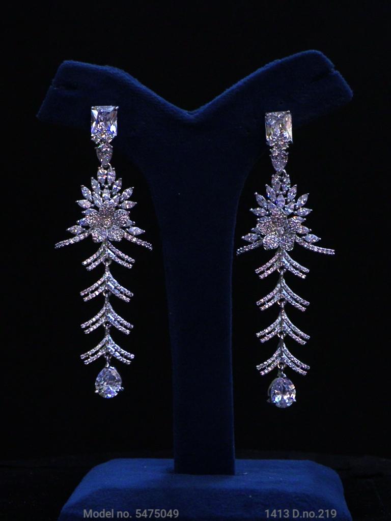 Gorgeous Earrings for Parties
