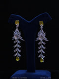 Cz Earrings