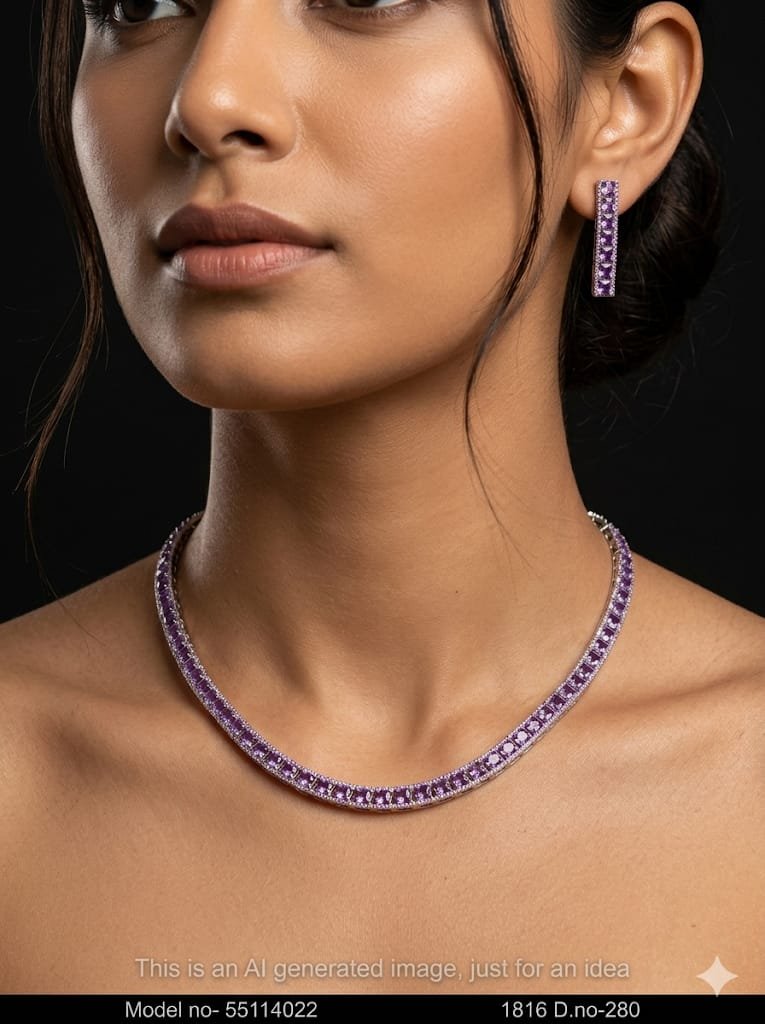 Smart Alternative to Expensive Diamond Jewelry - Amaara World