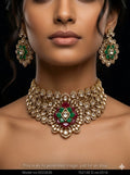 Bridal Jewellery for Weddings !