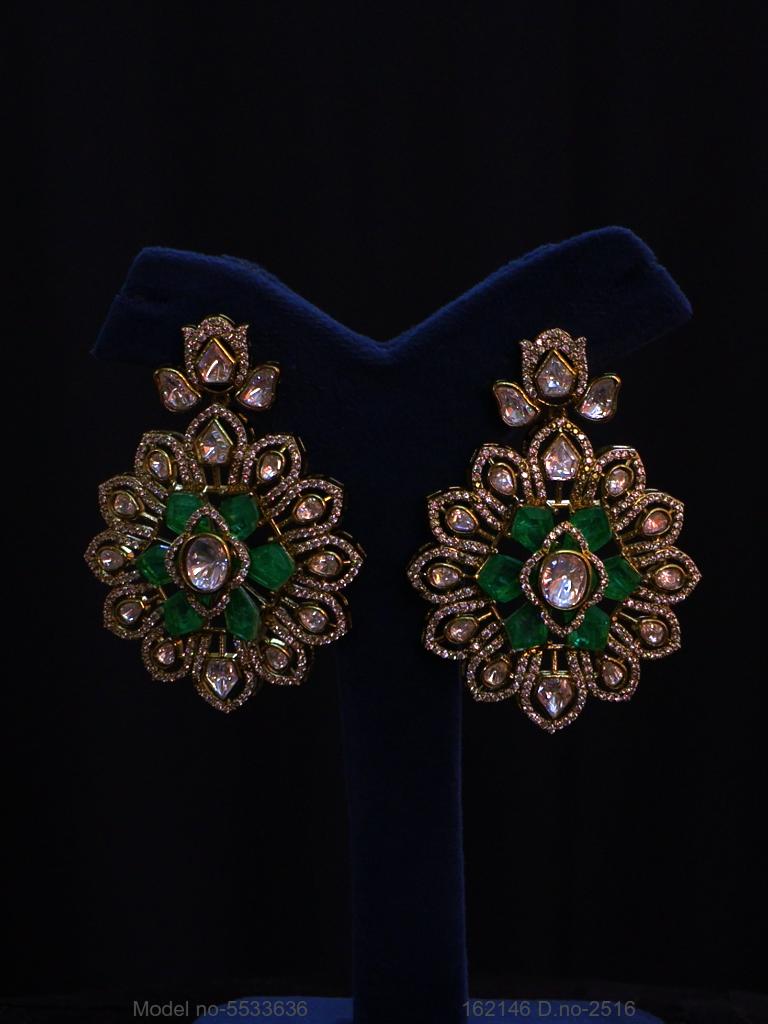 Bridal Jewellery for Weddings !