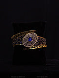 Golden Glow CZ Band - Amaara World