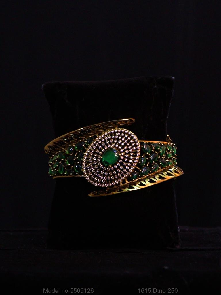 Shine Wave Bracelet - Amaara World