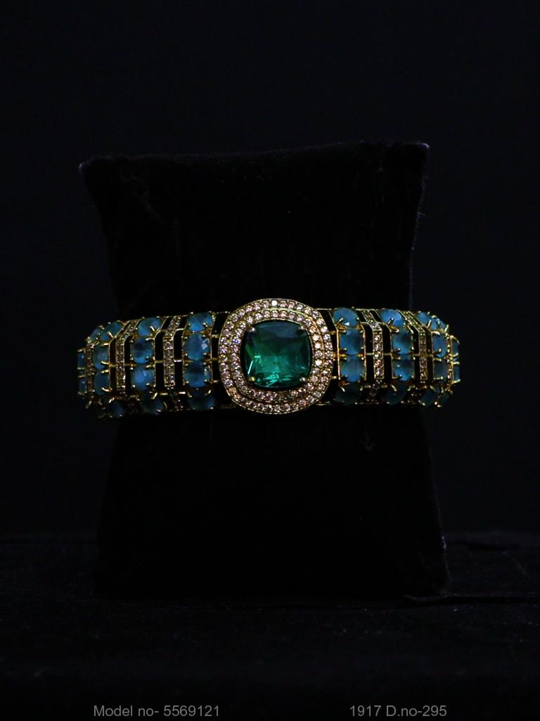 Diamond Style CZ - Amaara World
