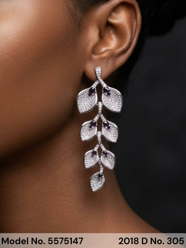 Earrings for Marriage | Wedding - Amaara World