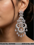 Showstopper Earring Design - Amaara World