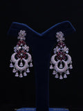Rare Showstopper Earring Design