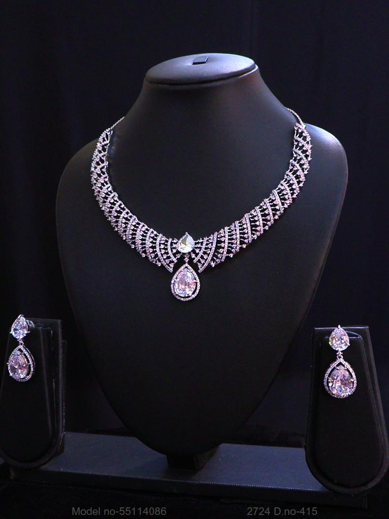When Tradition meets Trend - View A