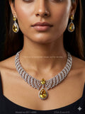 Necklace Set for Wedding Occasions