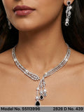 Ideal Gift for a Woman | Cz Set - Amaara World