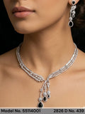 Classic Necklace Set - Amaara World