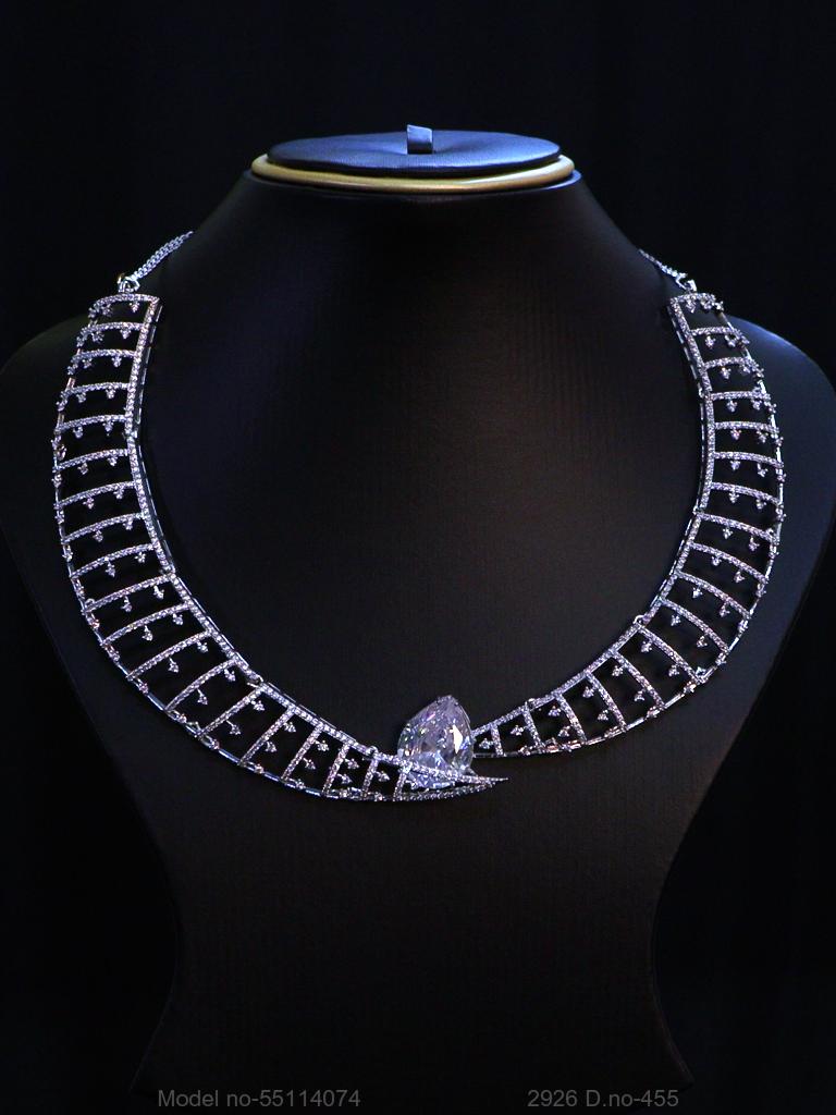 Smart Alternative to Expensive Diamond Jewelry