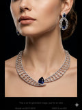 Ideal Necklace Set for Wedding Jewelry Occasions - Amaara World