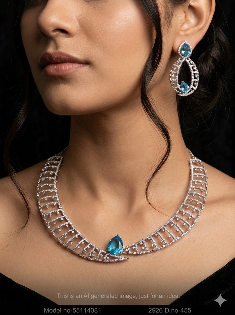 Classic Pattern | Fine Fashion Jewelry