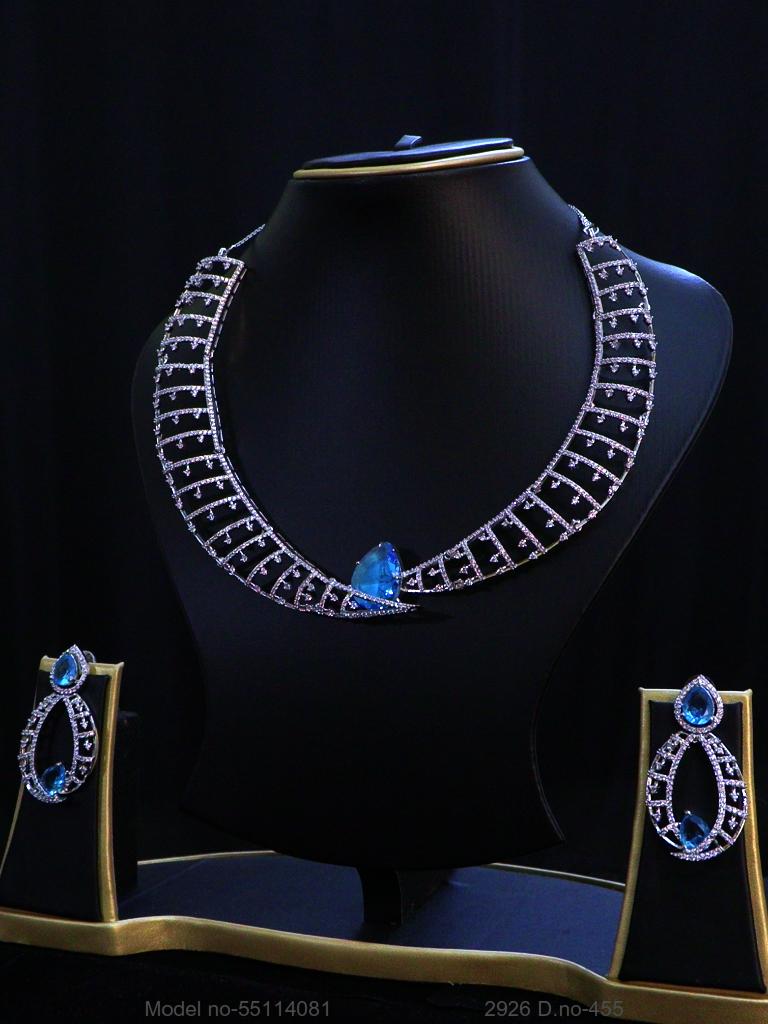 Classic Pattern | Fine Fashion Jewelry