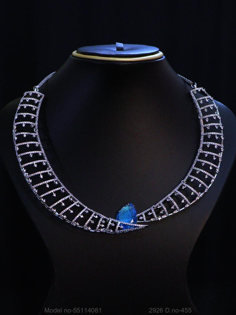 Classic Pattern | Fine Fashion Jewelry
