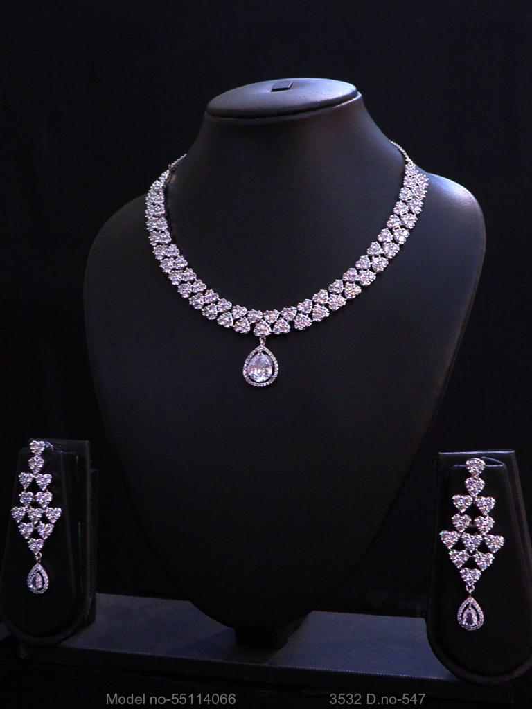 Jewelry straight from Craftsmen - View A