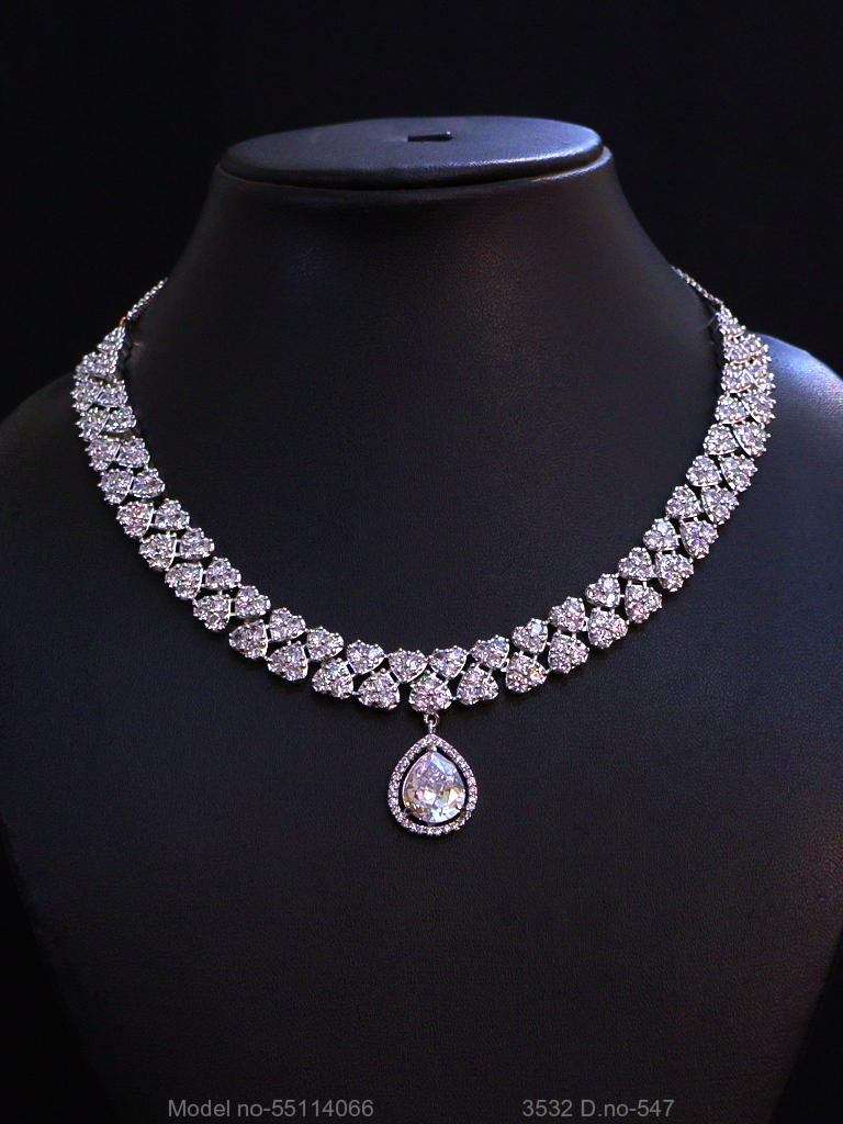 Jewelry straight from Craftsmen - View B