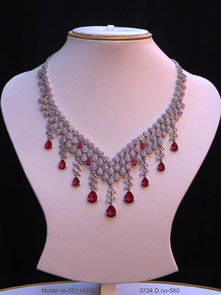 A Classic Cz Set for all Parties