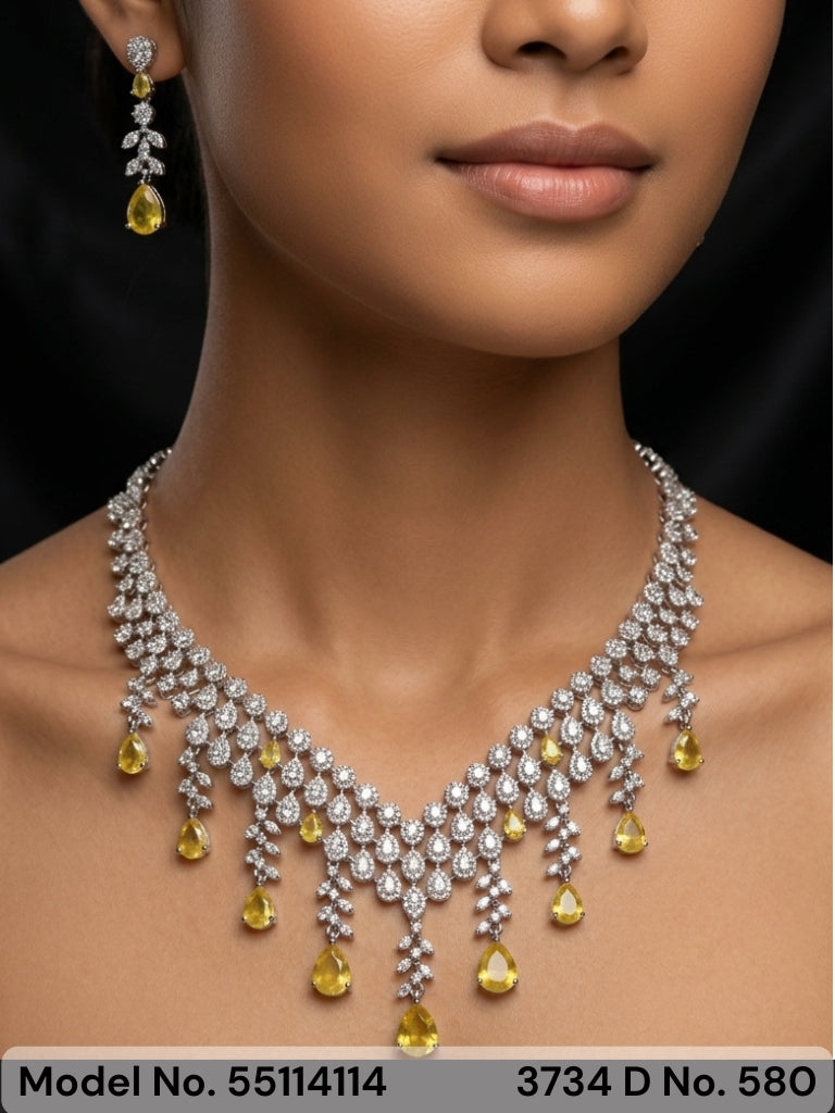 Wedding Jewelry | Ideal Gift - Amaara World
