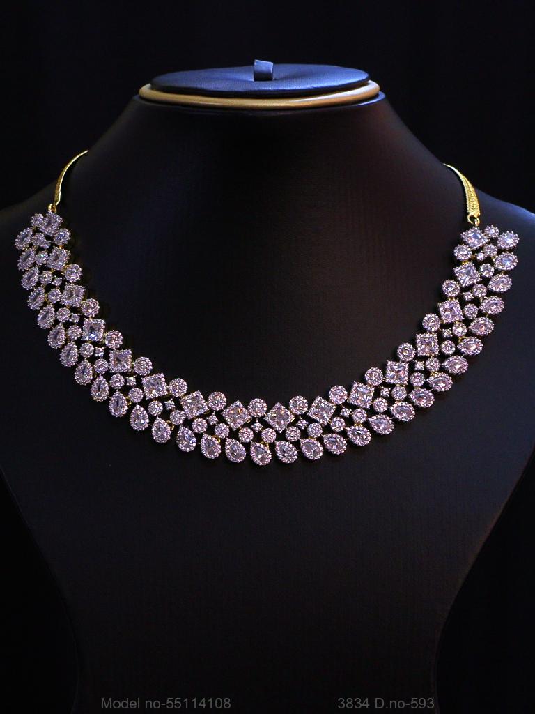 Fine Fashion Jewelry - View B