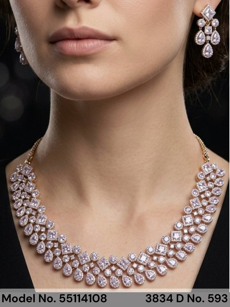 Fine Fashion Jewelry - Amaara World