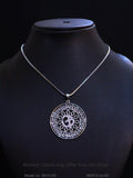 Diamond Replica Pendants - Amaara World