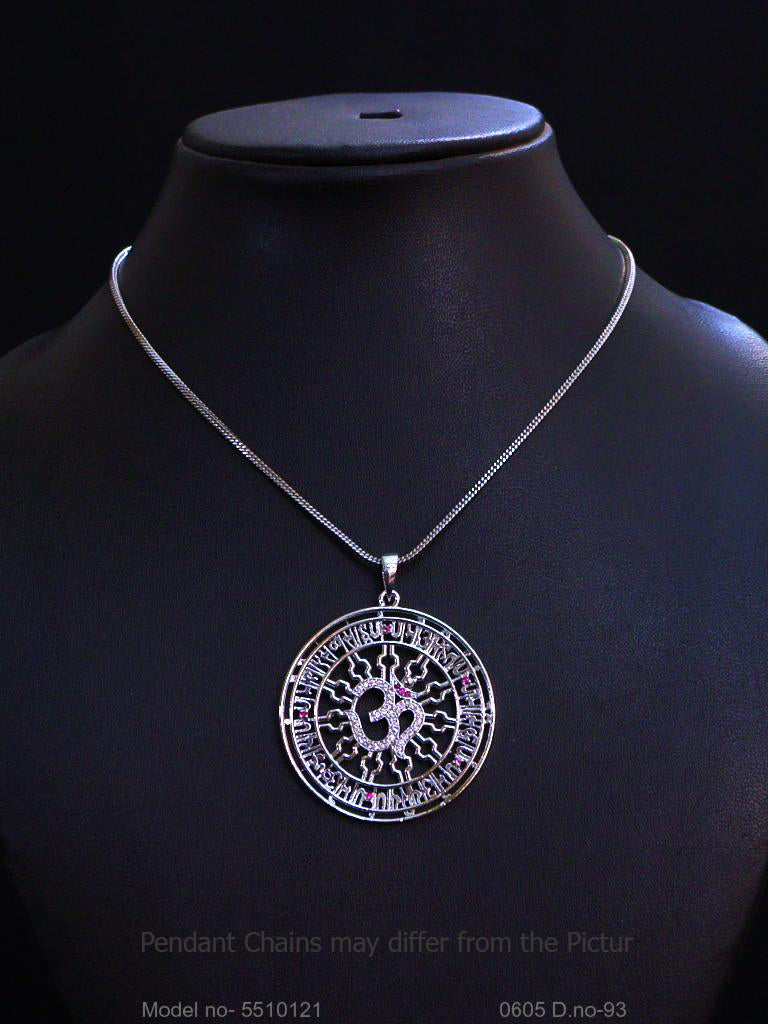 AD Pendants | Wedding Collection - Amaara World