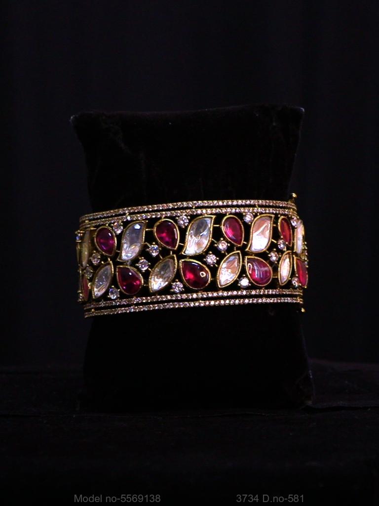 Luxe Stone CZ - Amaara World