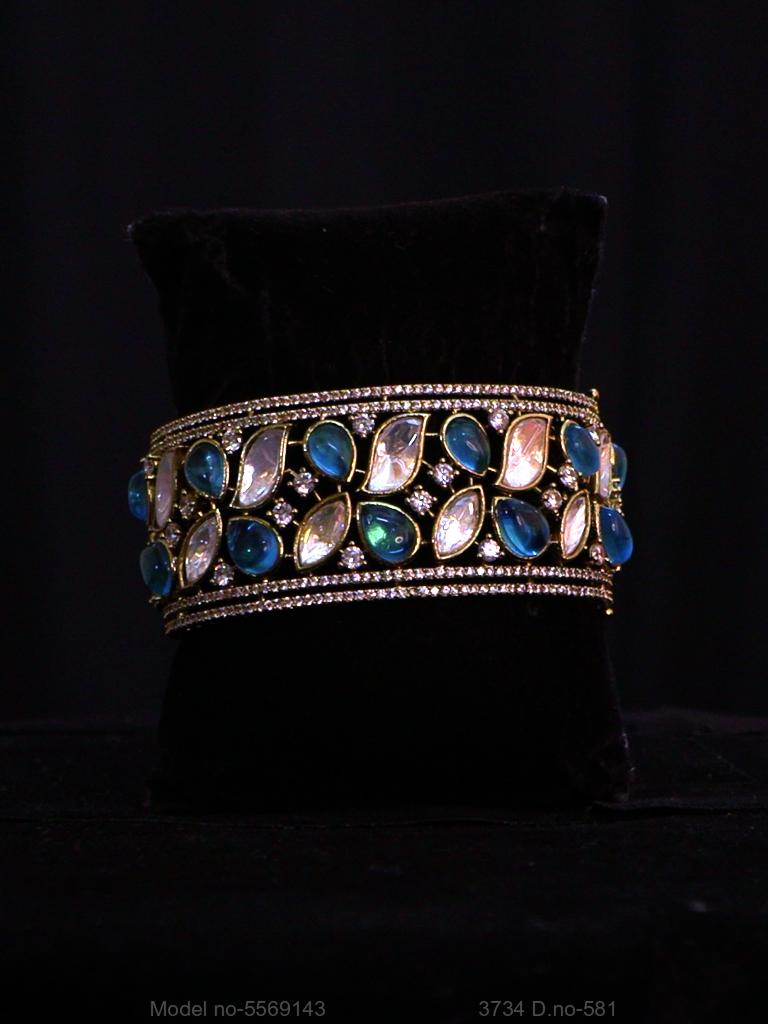 Diamond Glow CZ Bracelet - Amaara World