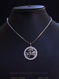 Pendant Necklace for Weddings - Amaara World