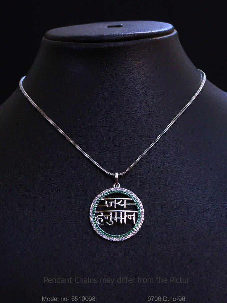 Gorgeous Pendants for Parties - Amaara World