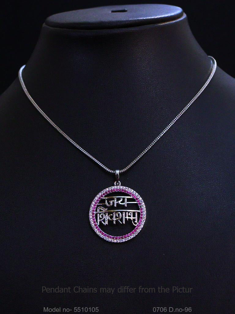 Diamond Replica Pendants - Amaara World