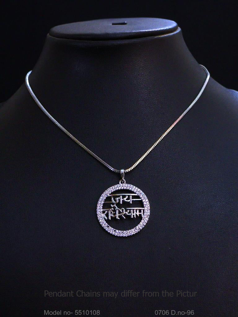 Unique Pendant Craftsmanship - Amaara World