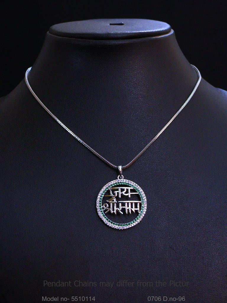 Latest Design | Pendants - Amaara World