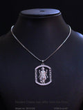 Cubic Zirconia | Pendants - Amaara World