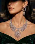 Ideal Necklace Set for Wedding Jewelry Occasions - Amaara World