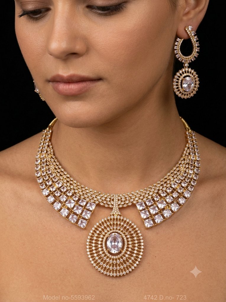 Traditional Pattern will always Stay - Amaara World