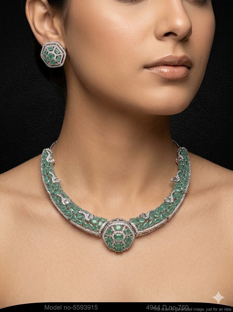 Traditional Necklaces in Trend - Amaara World