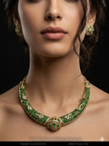 Western Necklace set