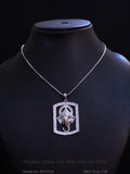 Original Cubic Zircon | Classic Pendant Set - Amaara World