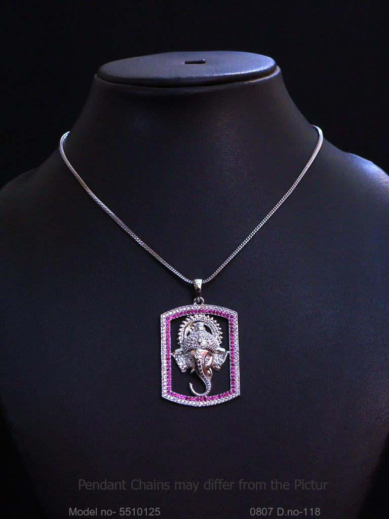 Classic Pattern | Fine Fashion Jewelry - Amaara World