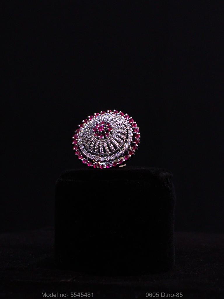 Daily Shine Ring - Amaara World