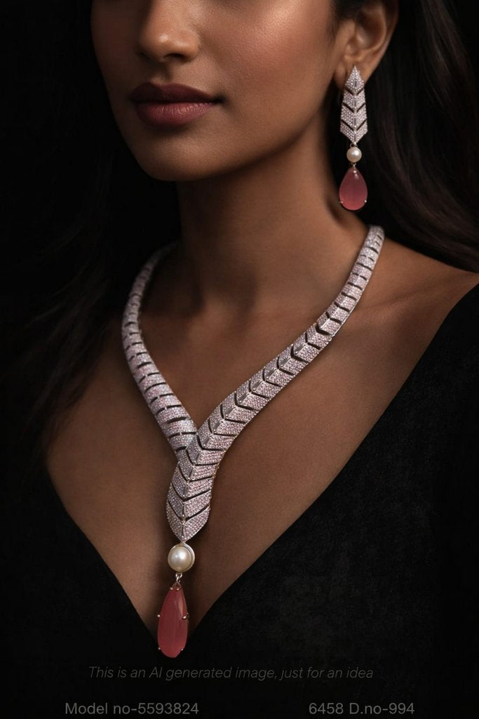 Tradition and Trend goes to a Party - Amaara World