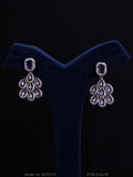 Precious Gift of CZ Earrings