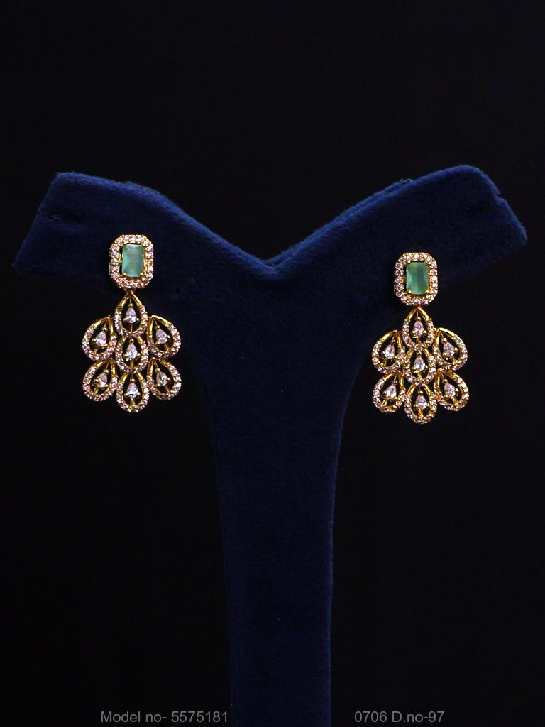 Earrings | Popular in US, Asia